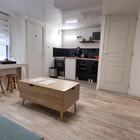 Appartement Proche Gare Et Centre-Ville D'Amiens Rivery Экстерьер фото